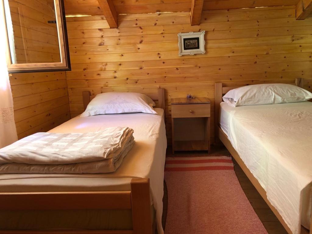 Bee Eco Guest House Moll' e Shoshit Zewnętrze zdjęcie