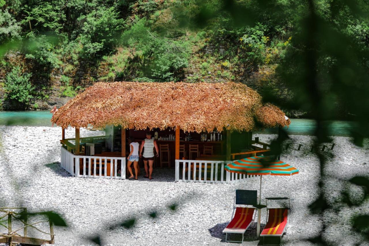 Bee Eco Guest House Moll' e Shoshit Zewnętrze zdjęcie