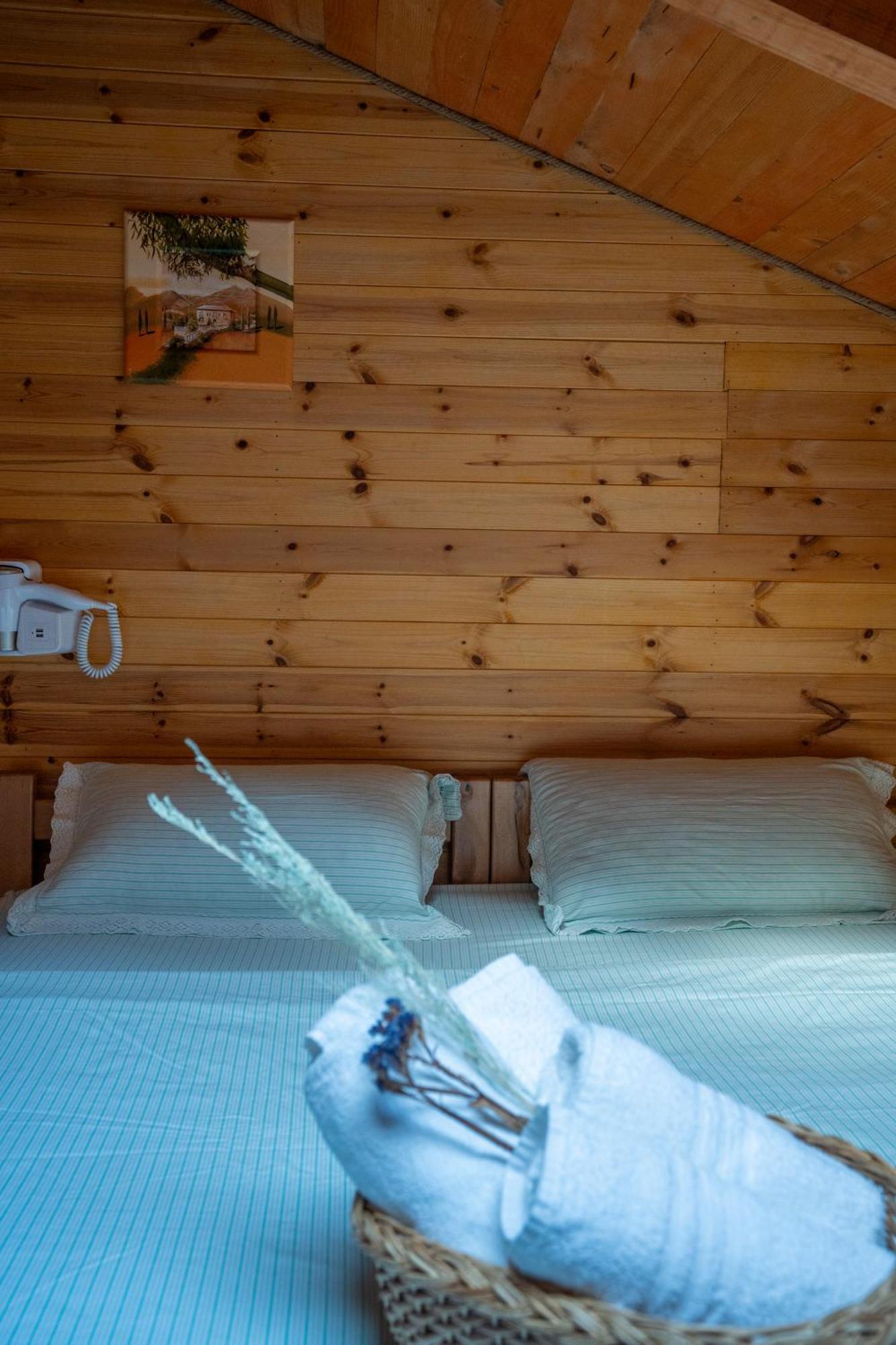 Bee Eco Guest House Moll' e Shoshit Zewnętrze zdjęcie