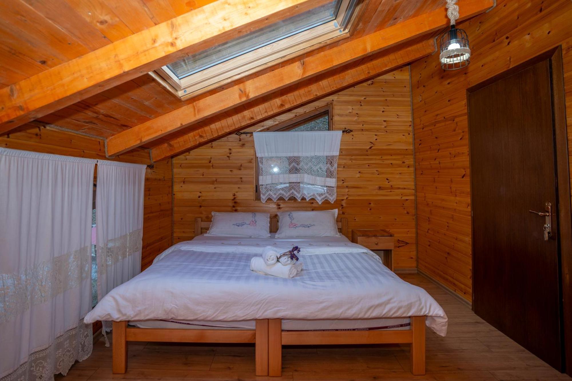 Bee Eco Guest House Moll' e Shoshit Zewnętrze zdjęcie