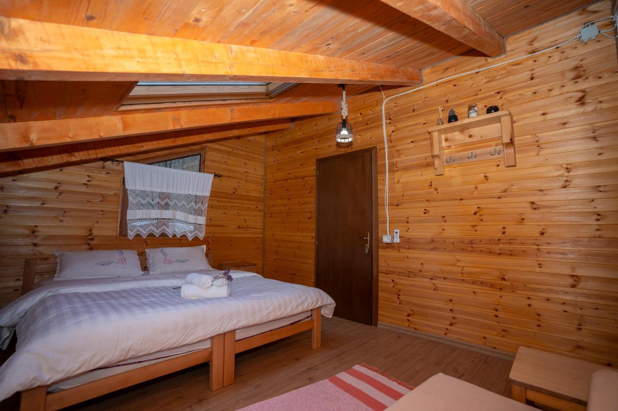 Bee Eco Guest House Moll' e Shoshit Zewnętrze zdjęcie